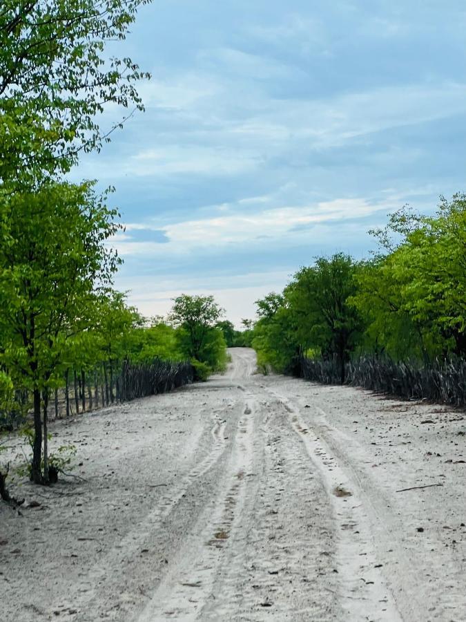 Ndeyapos Village Haven Omuthiya ภายนอก รูปภาพ